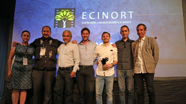 El festival reconoce la expresión cinematográfica de realizadores del Norte.