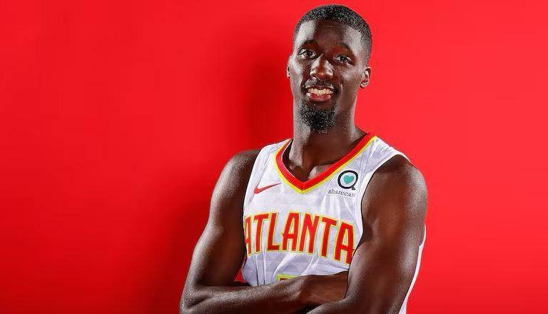 Con experiencia en NBA, Daniel Hamilton llega a Caballeros de Culiacán