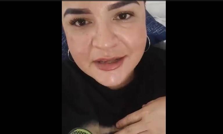 Ex Presidenta Municipal de Navolato niega cateo en su propiedad y arresto tras rumores