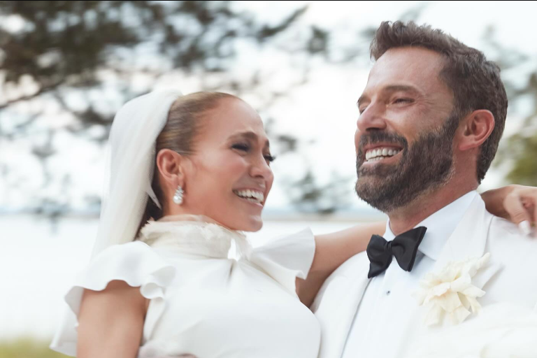 Por divorcio, podría Ben Affleck recibir 80 mdd de Jennifer López