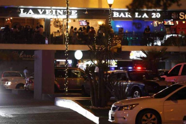 Gobierno de Culiacán alerta de extorsión en cobro por horario extendido de bares y restaurantes