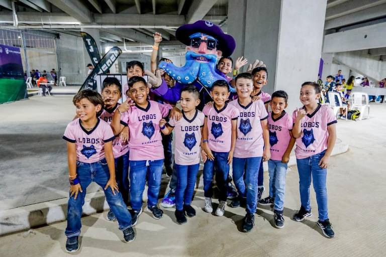 La fiesta deportiva continúa con la Copa Mazatlán de futbol 11