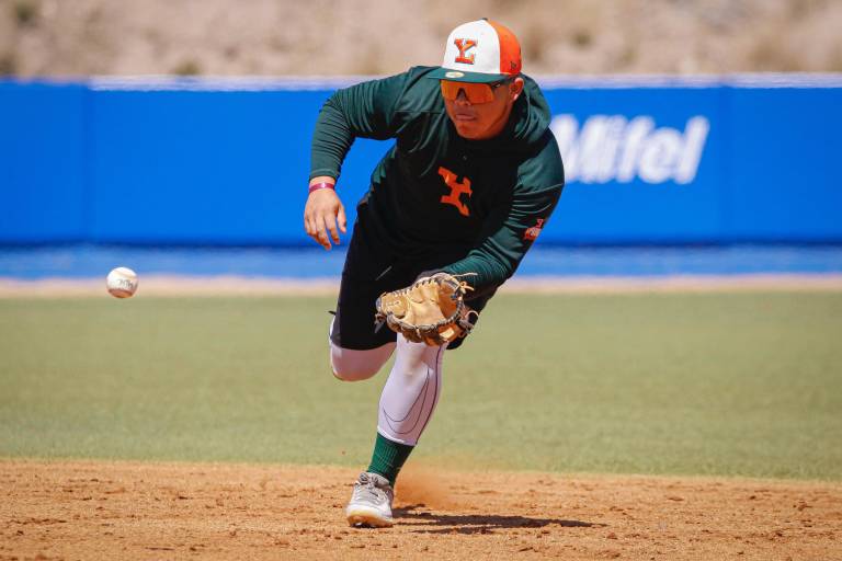 ‘Truenan’ los maderos de Leones de Yucatán en la pretemporada