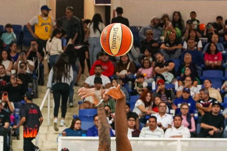 El Cibacopa entra en su última semana del calendario regular