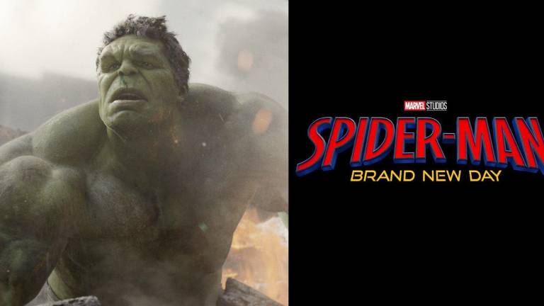 Se desconoce si su aparición incluirá a alguna de sus versiones transformadas como el Profesor Hulk o el Hulk salvaje.