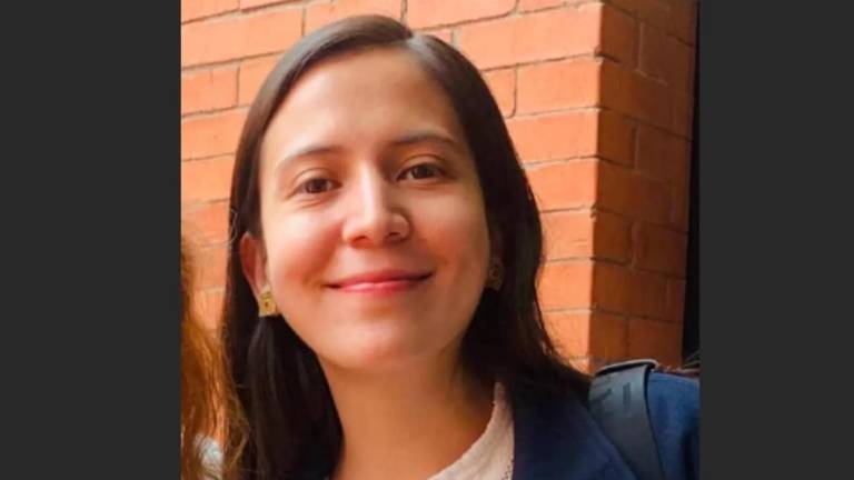 Quiahuitl Chávez fue designada como nueva Subsecretaria del Trabajo en el Gobierno de AMLO.