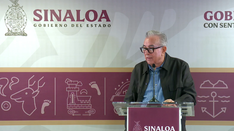El Gobernador del Estado dijo que si el pueblo desea removerlo, hay mecanismos.