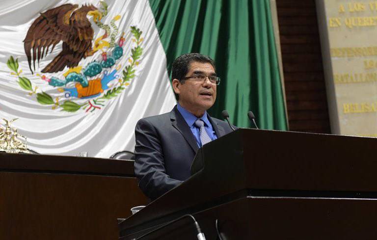 Perfila PAN a ‘Chuy’ López para candidatura a Alcaldía de Guasave