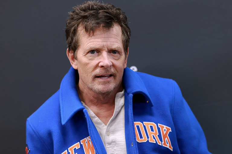 Preocupa a fans deterioro de la salud de Michael J. Fox