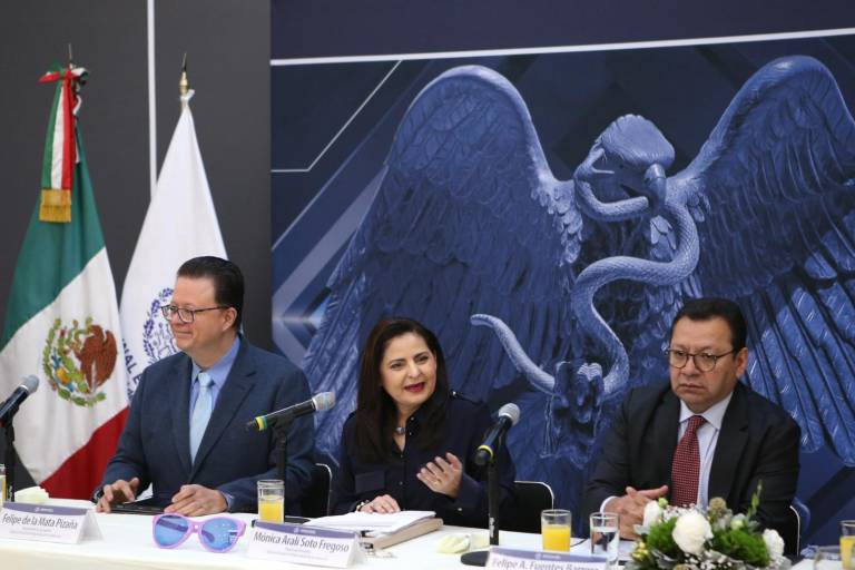 TEPJF exige a ministros de SCJN excusarse de votar proyecto que frena reforma judicial