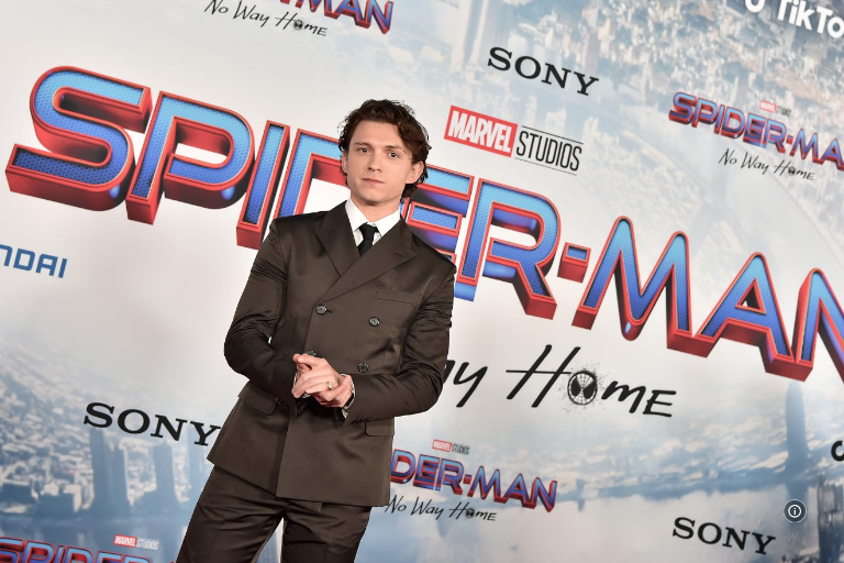 Revela Tom Holland, detalles de ‘Spider-Man 4: Brand New Day’
