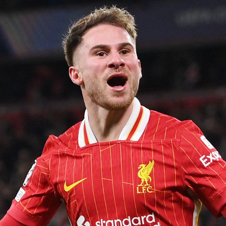 $!Liverpool derrota al Real Madrid en la Champions League y le complica la clasificación