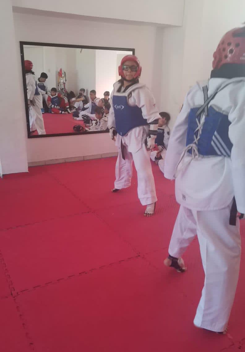 $!Lista selección de taekwondo para los selectivos de los Nacionales Conade 2023