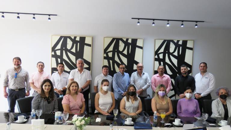 JAP Sinaloa y representabntes de universidades se unen para crear consejo de jóvenes voluntarios por la filantropía.