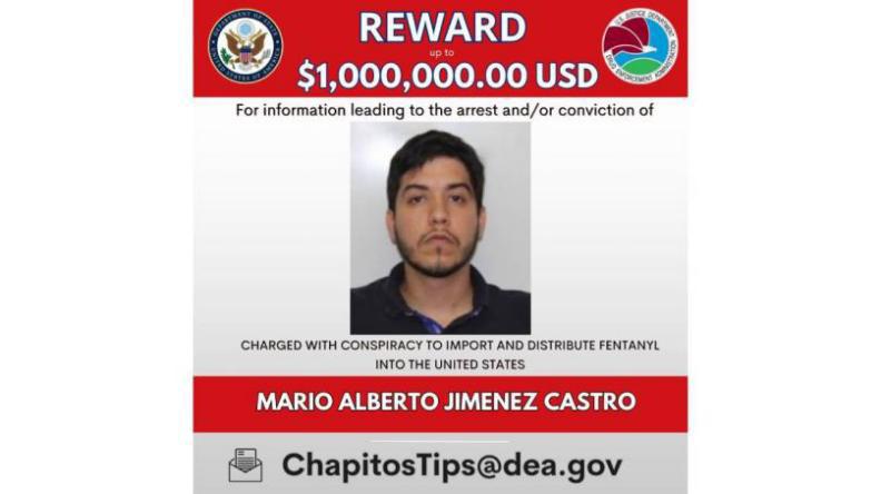 $!Asesinan en el EdoMex a ‘El Kastor’, presunto lavador de dinero para el Cártel de Sinaloa