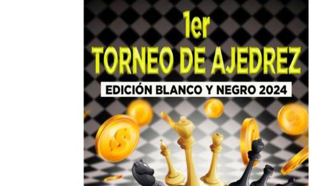 Pueden participar desde infantiles hasta adultos.