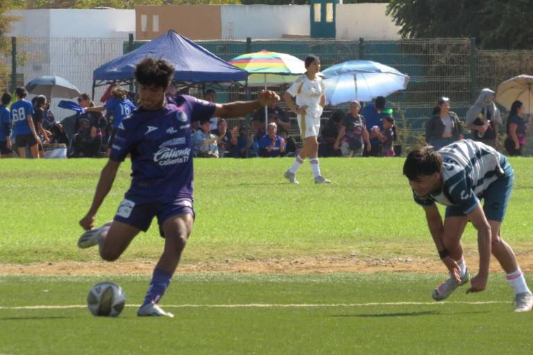 Conquista Mazatlán FC 5 títulos en Copa Mazatlán 2025