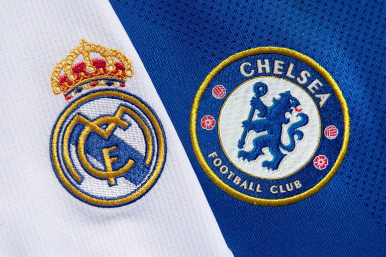 Real Madrid vs. Chelsea: El duelo de los últimos campeones