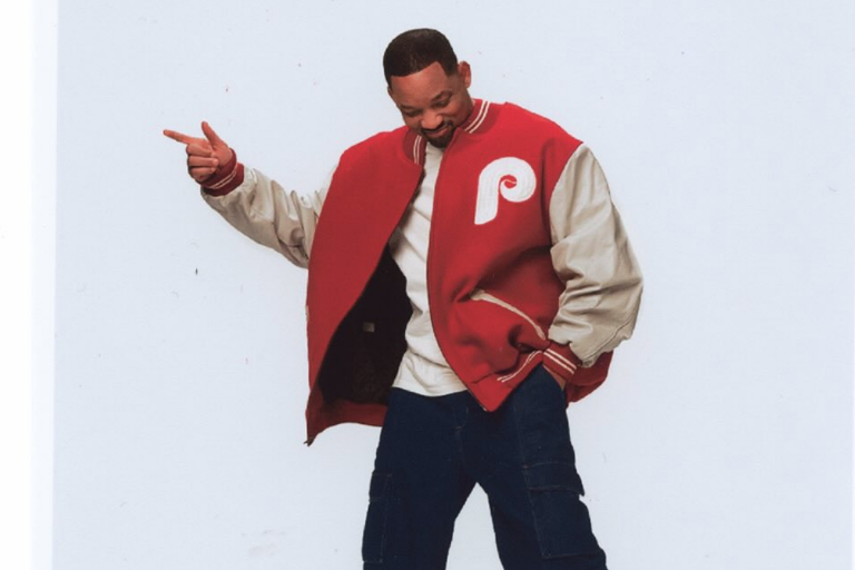 Recuerda Will Smith, cachetada que dio a Chris Rock en su nuevo álbum