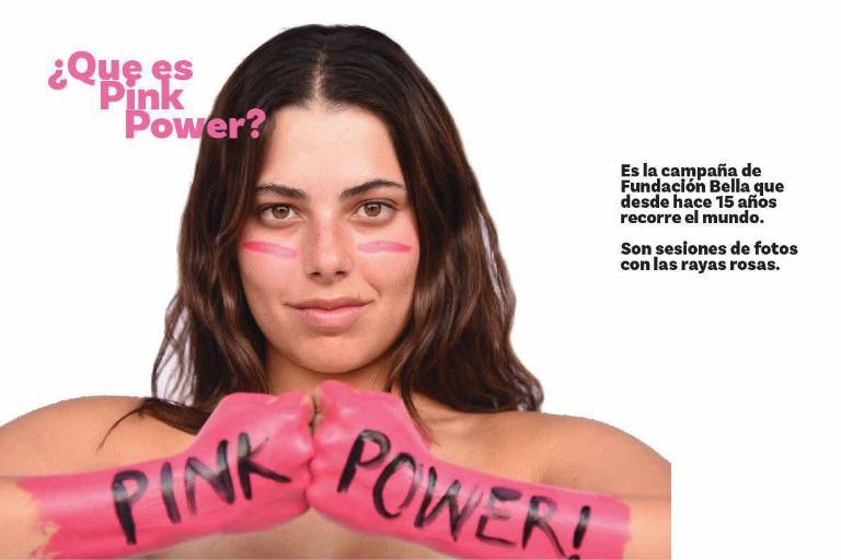 Campaña Pink Power de lucha contra el cáncer de mama regresa a Mazatlán en septiembre