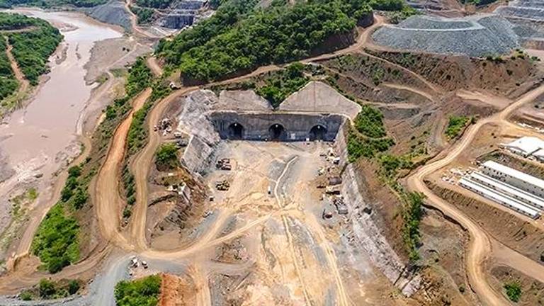 La inversión global realizada para esta obra será de 9 mil 076 millones de pesos.