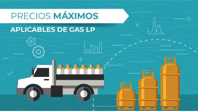 ¿Ya checaste el aumento en los precios del gas LP?