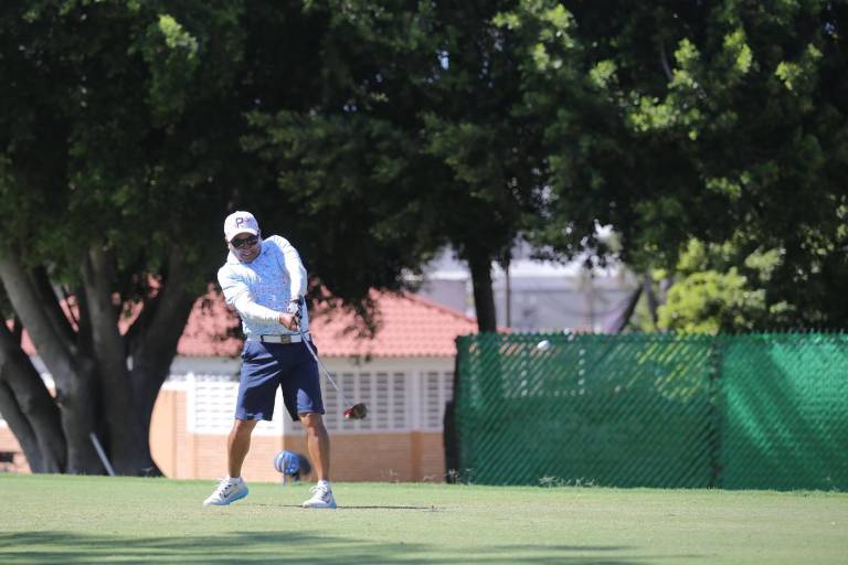Diego Medina encabeza la máxima categoría de Anual El Cid