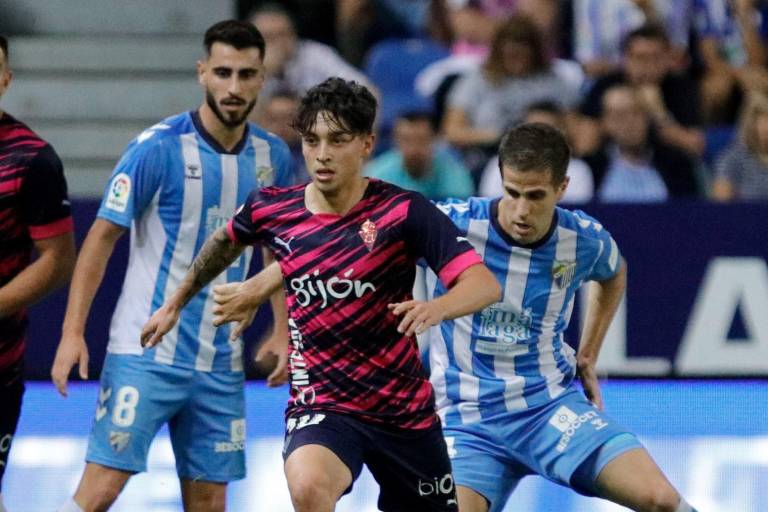 Sinaloense Jordan Carrillo se queda sin DT en España