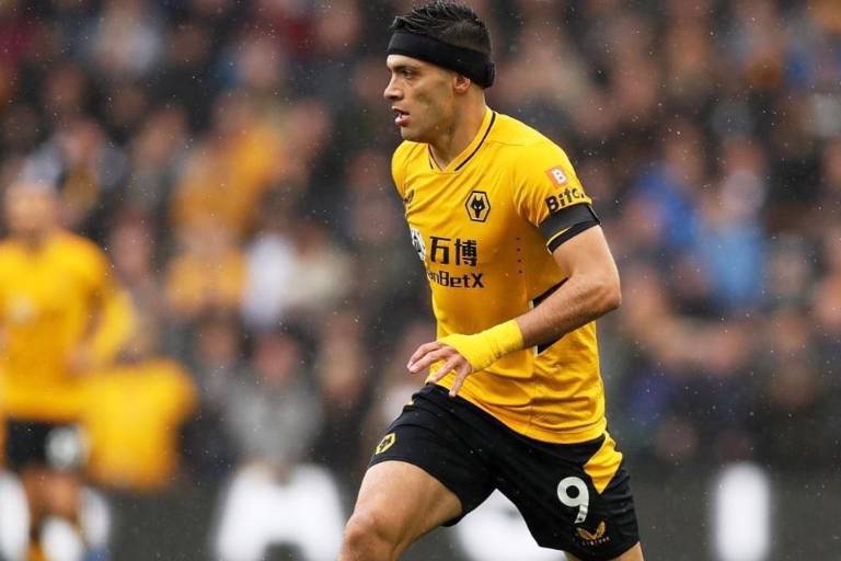 Raúl Jiménez luce con asistencia en triunfo del Wolverhampton en la FA Cup