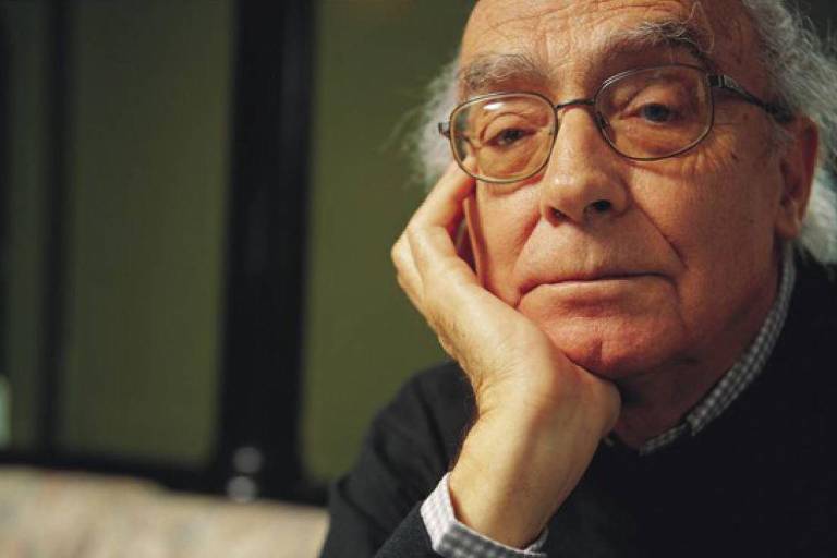 Realizarán ‘El viaje de Saramago: 100 años de memoria y lucidez’, en la FIL Guadalajara