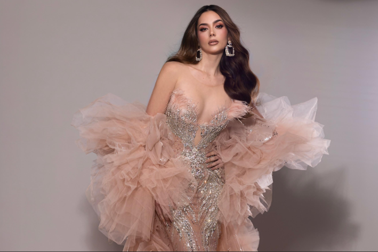 Fernanda Beltrán, Miss Universe México 2024, invitada especial al Carnaval de Mazatlán