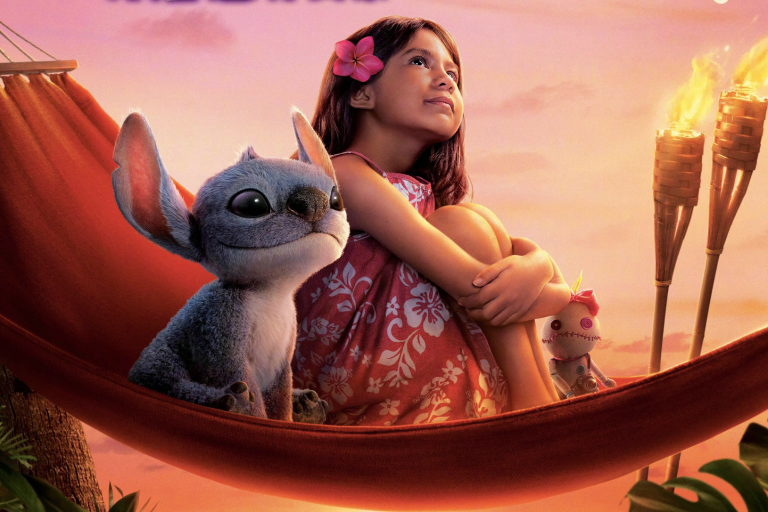 Consideran a ‘Lilo &amp; Stitch’ el mejor remake de Disney