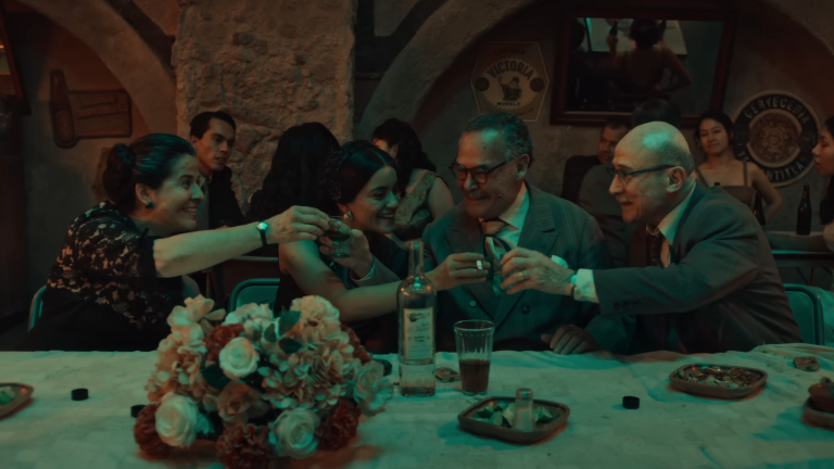 La serie llegará el 10 de septiembre.