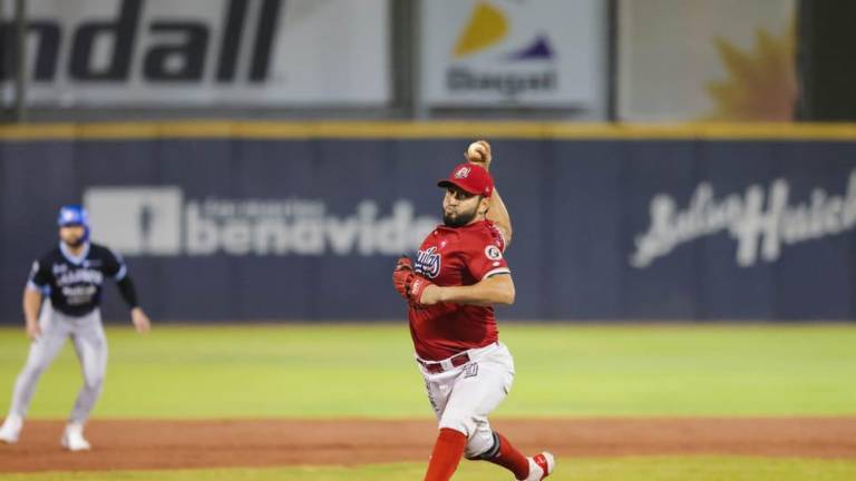 David Reyes reforzará a los guindas.