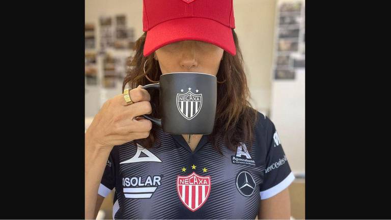 Eva Longoria entra al mundo del futbol mexicano.