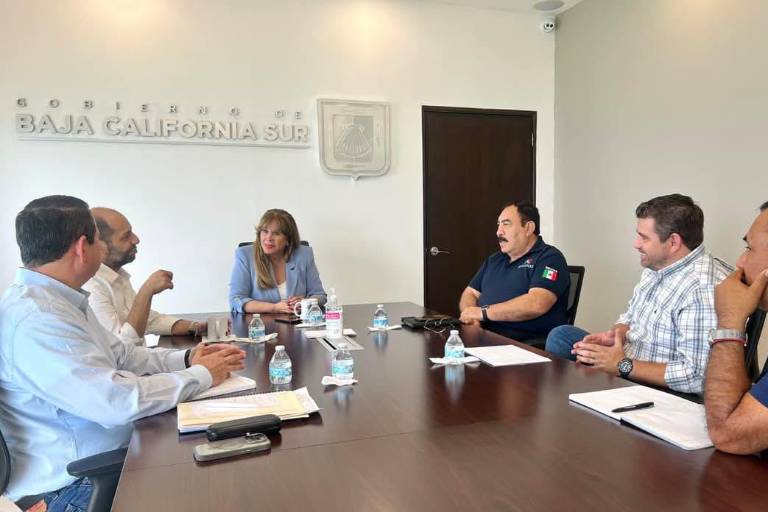 Navegará buque Cabo Star de La Paz a Mazatlán, a partir de junio