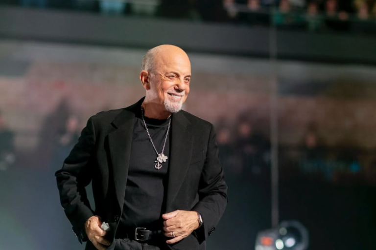 Cancela Billy Joel conciertos tras ser diagnosticado con un trastorno neurológico