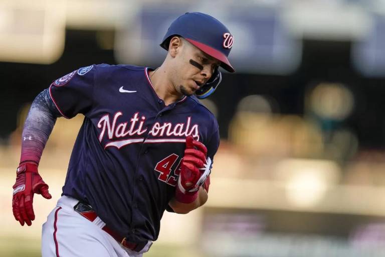 Meneses cierra julio de forma explosiva