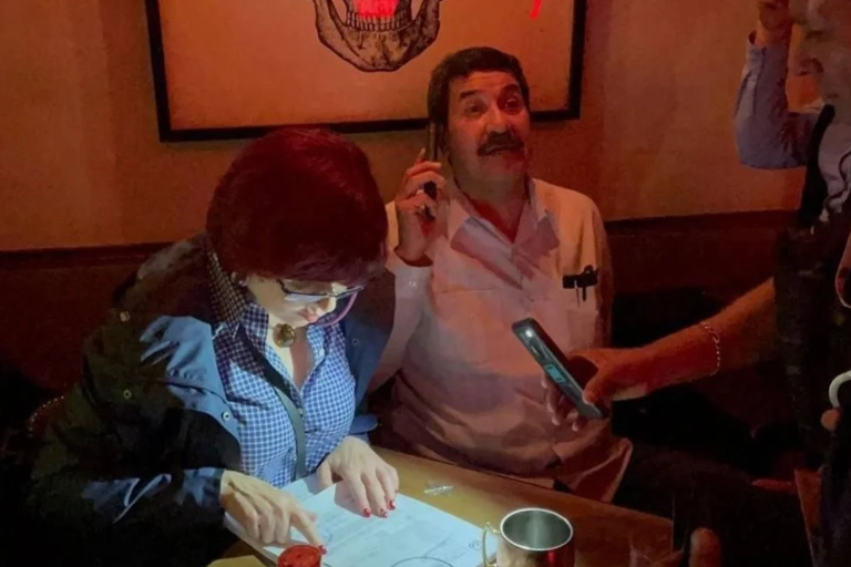 Fiscalía Chihuahua denuncia obstrucción de justicia en detención de Corral