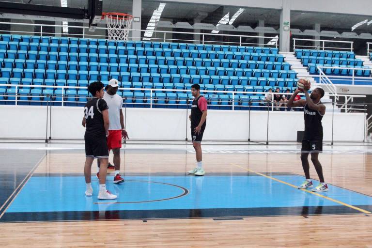 Jalek Felton, en la mira de un club europeo