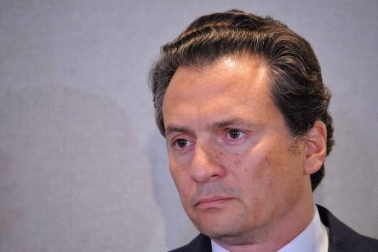 Lozoya le manda a decir AMLO que quiere reparar daño de más de 10 mdd