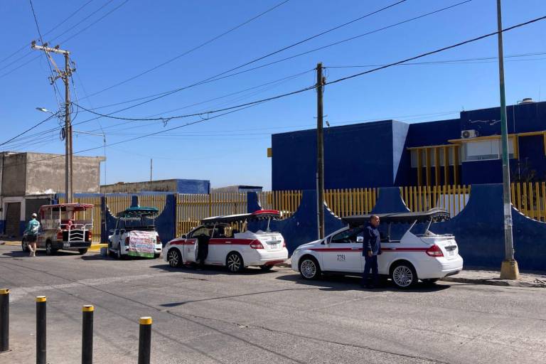 ‘Nos estamos muriendo de hambre’, claman pulmoneros de Mazatlán