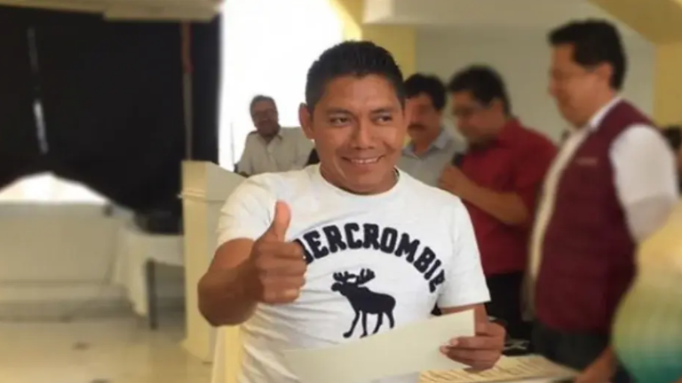 El ex regidor del Ayuntamiento de Chilapa fue asesinado al llegar a su domicilio particular.