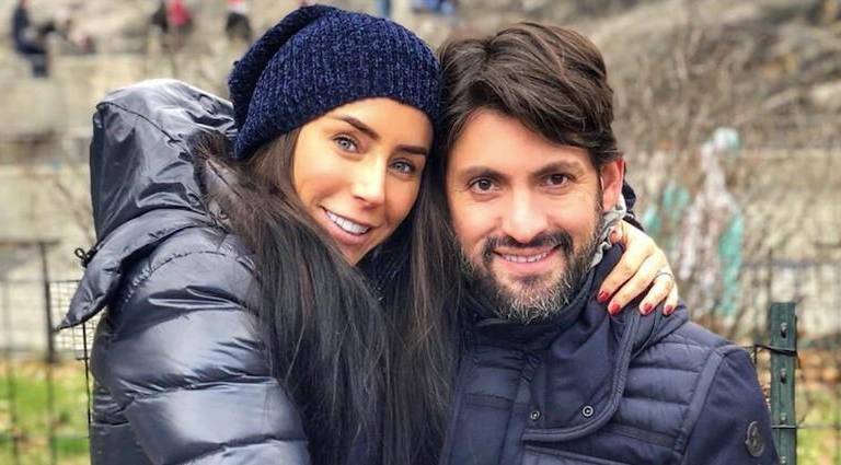 FGR obtiene órdenes de aprehensión contra Inés Gómez Mont y su esposo