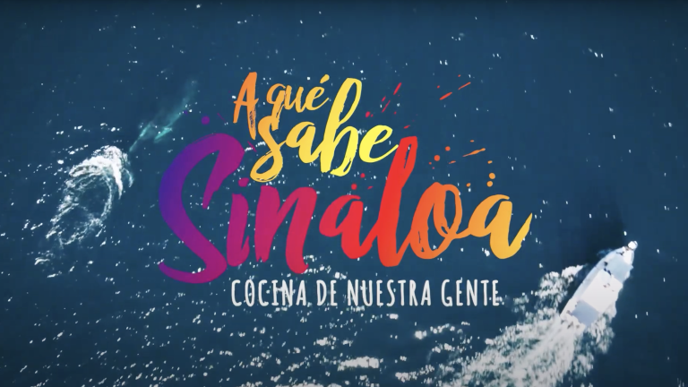 La segunda temporada de “A qué sabe Sinaloa” estará disponible próximamente para el público en general. ¡Espérala!