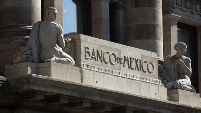 El Banco de México anunció una reducción en la tasa de interés.