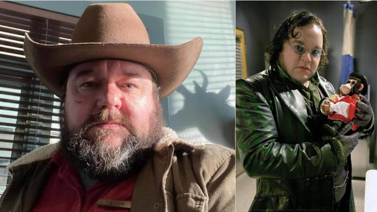 Chris Gauthier tenía 48 años al momento de su muerte.