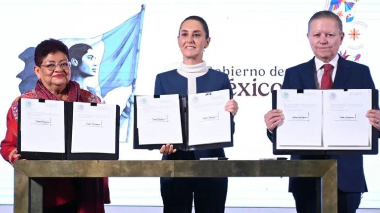 La nueva Ley Orgánica del Poder Judicial de la Federación también establece cambios en la carrera judicial.