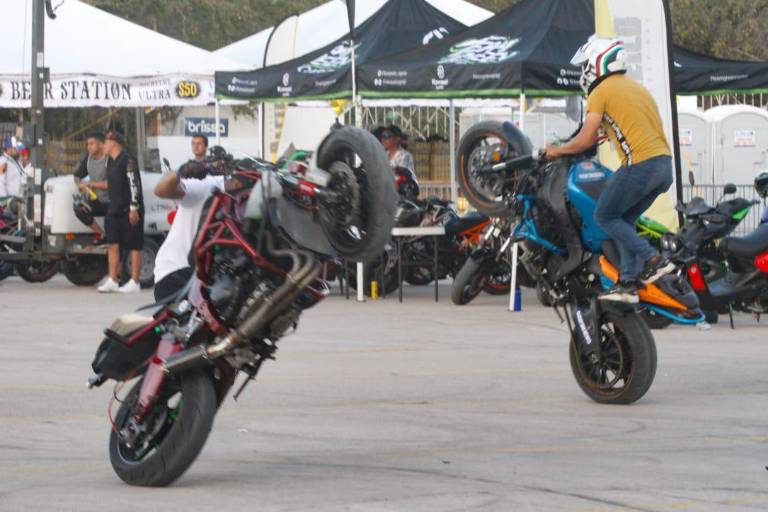 Semana Internacional de la Moto Mazatlán 2024: ¿Qué eventos se pondrán disfrutar?