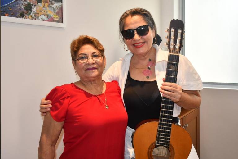 Con una misa, celebra Casa del Carmen 100 años de servicio ininterrumpido